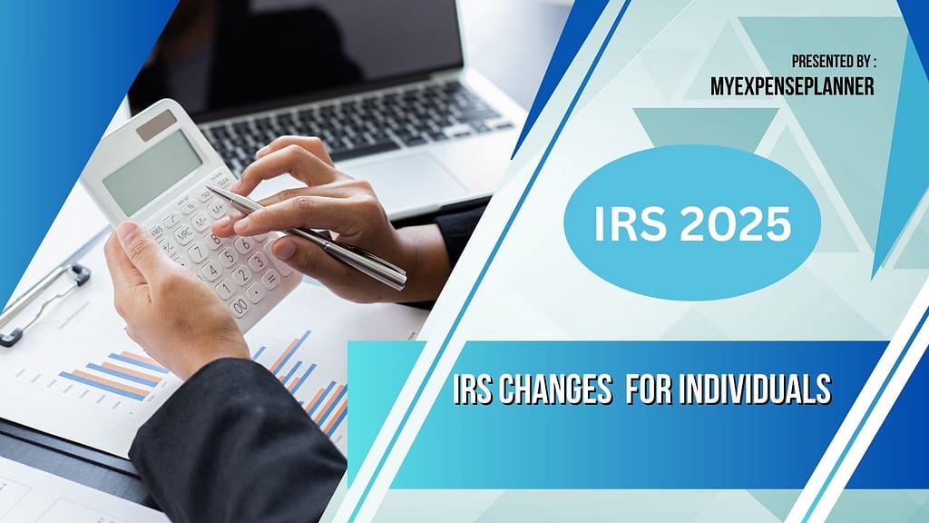 Tax Planning 2025: IRS Changes, Deductions and SALT