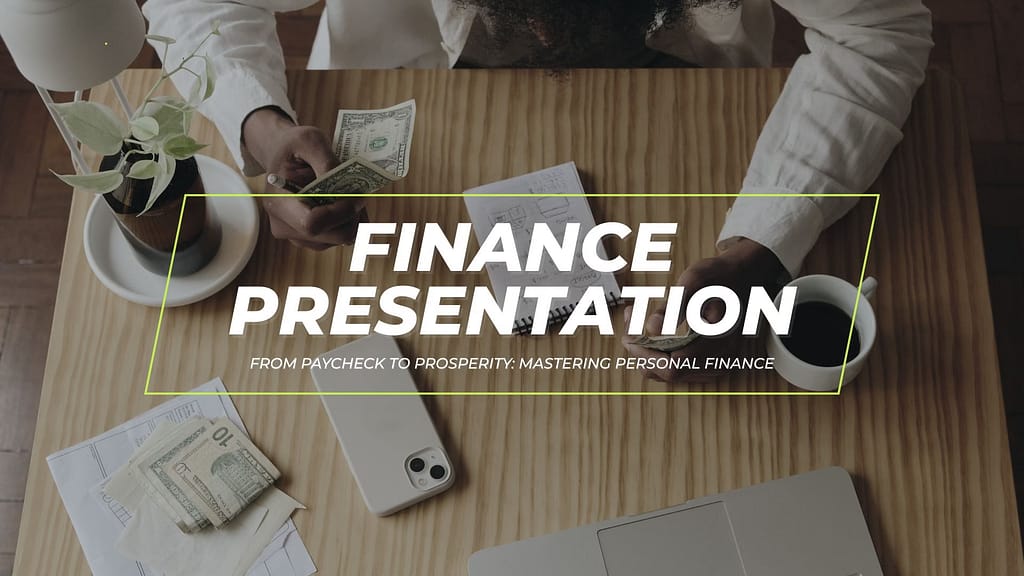 Budget Plan for College Students With a Part-Time Job (USA Guide)