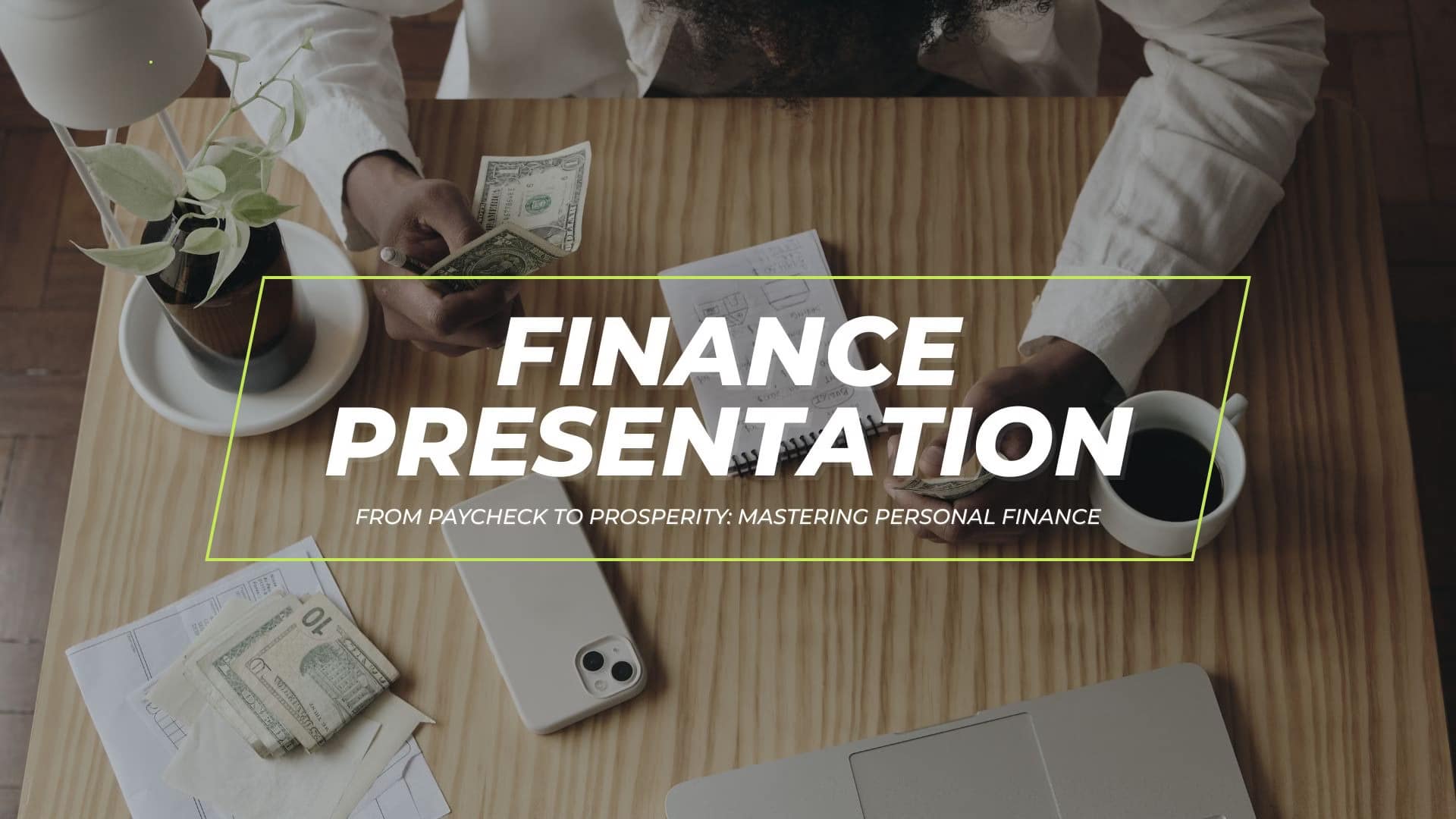 Budget Plan for College Students With a Part-Time Job (USA Guide)