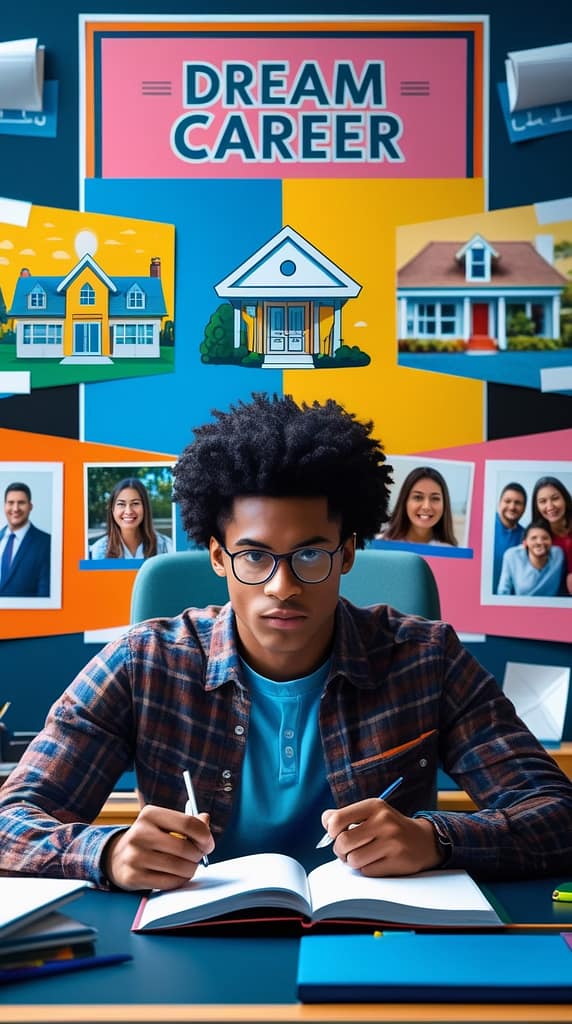 Can You Survive in USA with $1000 per Month? Real Student Budget Breakdown (2026)